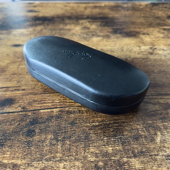 Ray-Ban RB4471 Iris Sunglasses – Black on Transparent - Picture 14 of 15